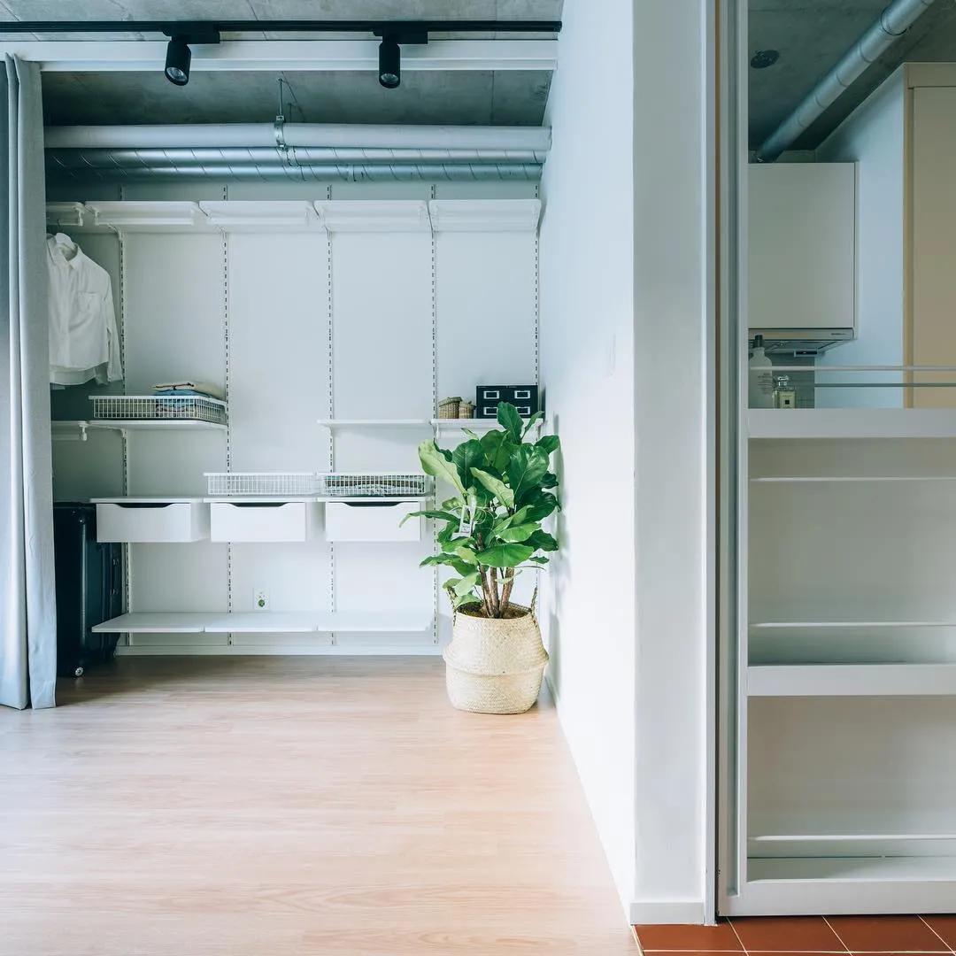 亚洲最好的共享公寓,高档共享公寓