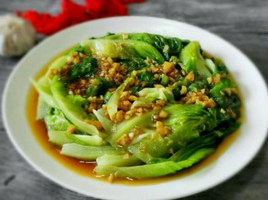 炒青菜每次都糊了为什么,炒青菜的正确方法