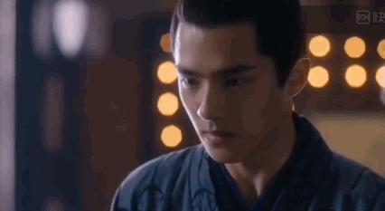 君九龄金瀚被吐槽的人物,君九龄金瀚帅不帅