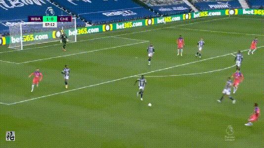 切尔西到底多可怕,切尔西的逆天之路