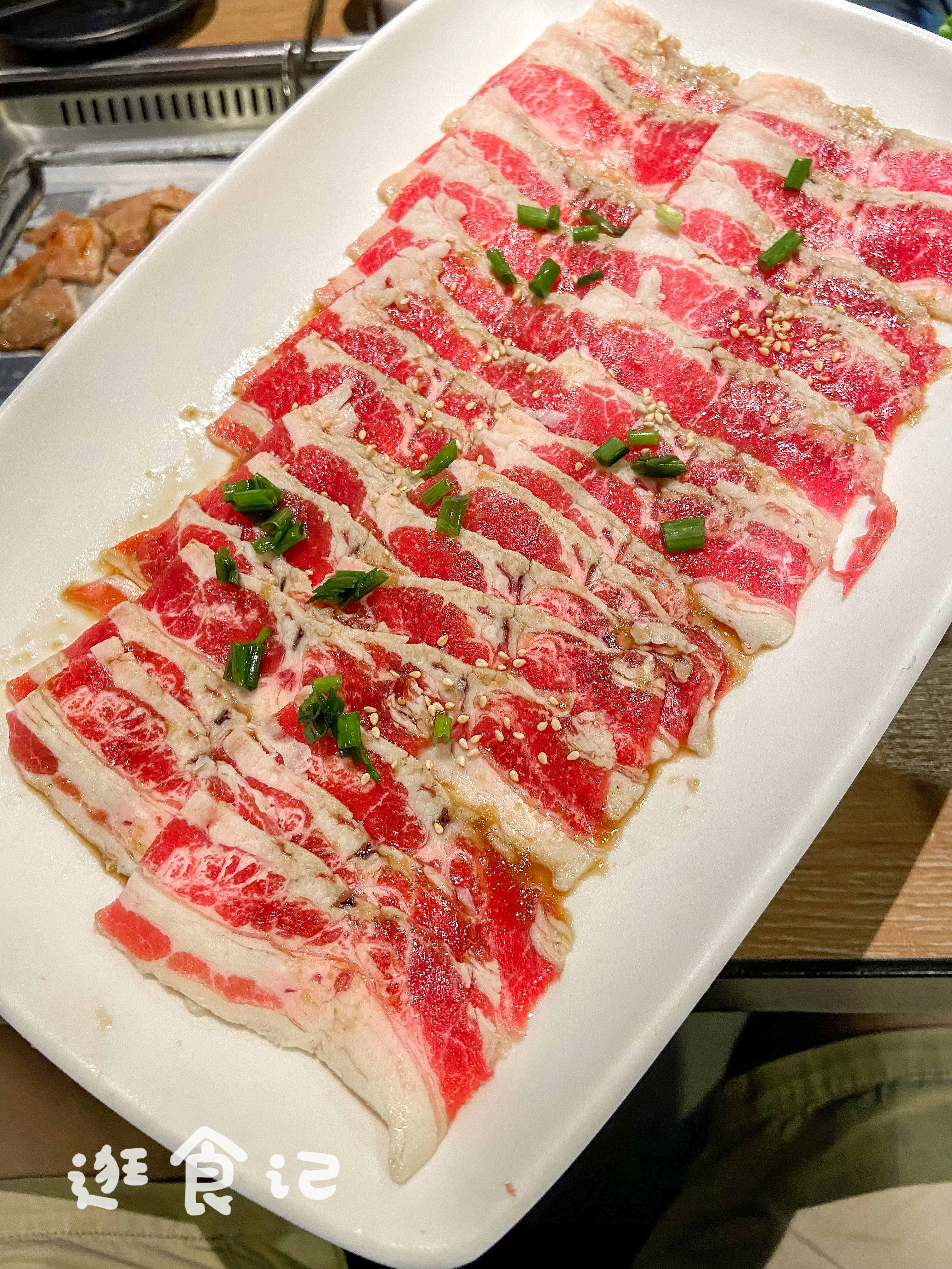 坚守长三角18年的过气网红新石器烤肉，现在是啥样？