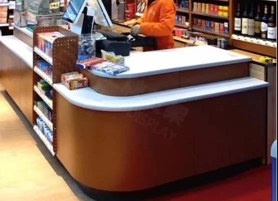 超市怎么设计又好看又便宜,超市如何设计