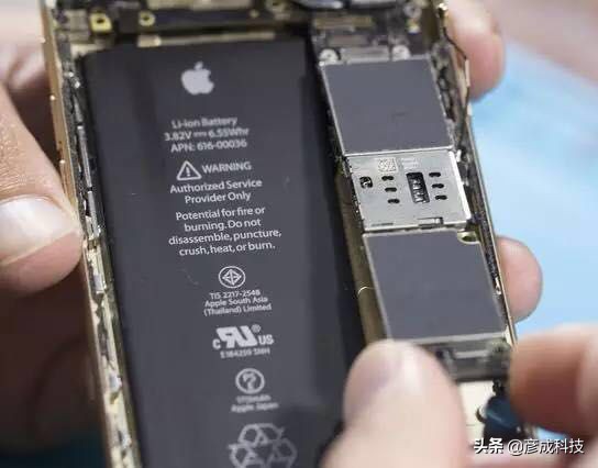 苹果手机扩容到256g维修,苹果如何正确扩容手机内存