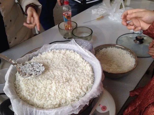 社团一年的美好时光,泰达一中社团展演