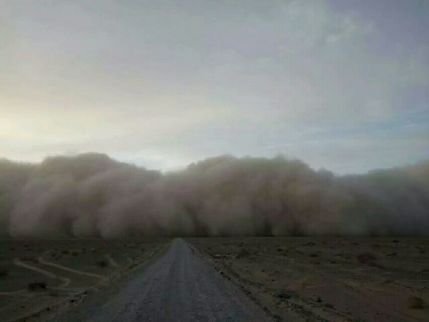 河南人在若羌咋样，中