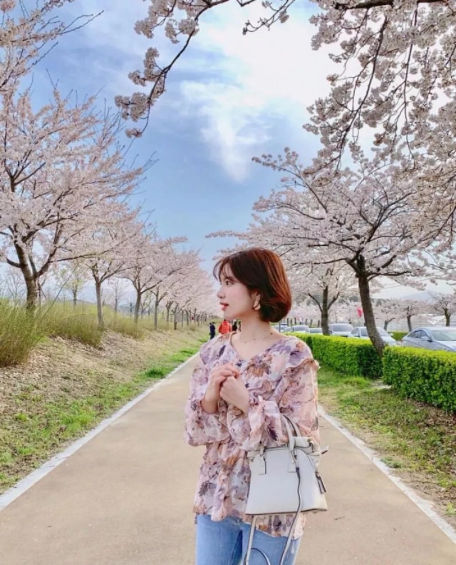 适合微胖女生的短发发型多种多样,适合微胖女生的短发发型