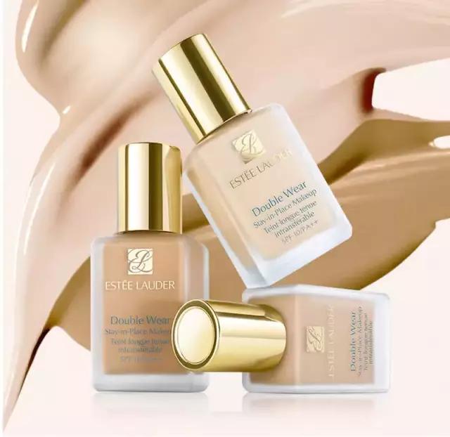 粉底液用在彩妆哪一步比较好,粉底液哪一款比较好用又不脱妆