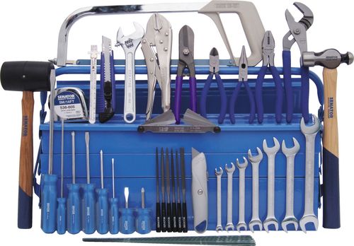 关于座位的杂谈,钳工的细节