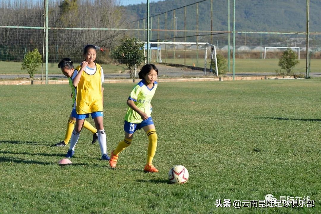 昆陆足球采访,昆陆足球