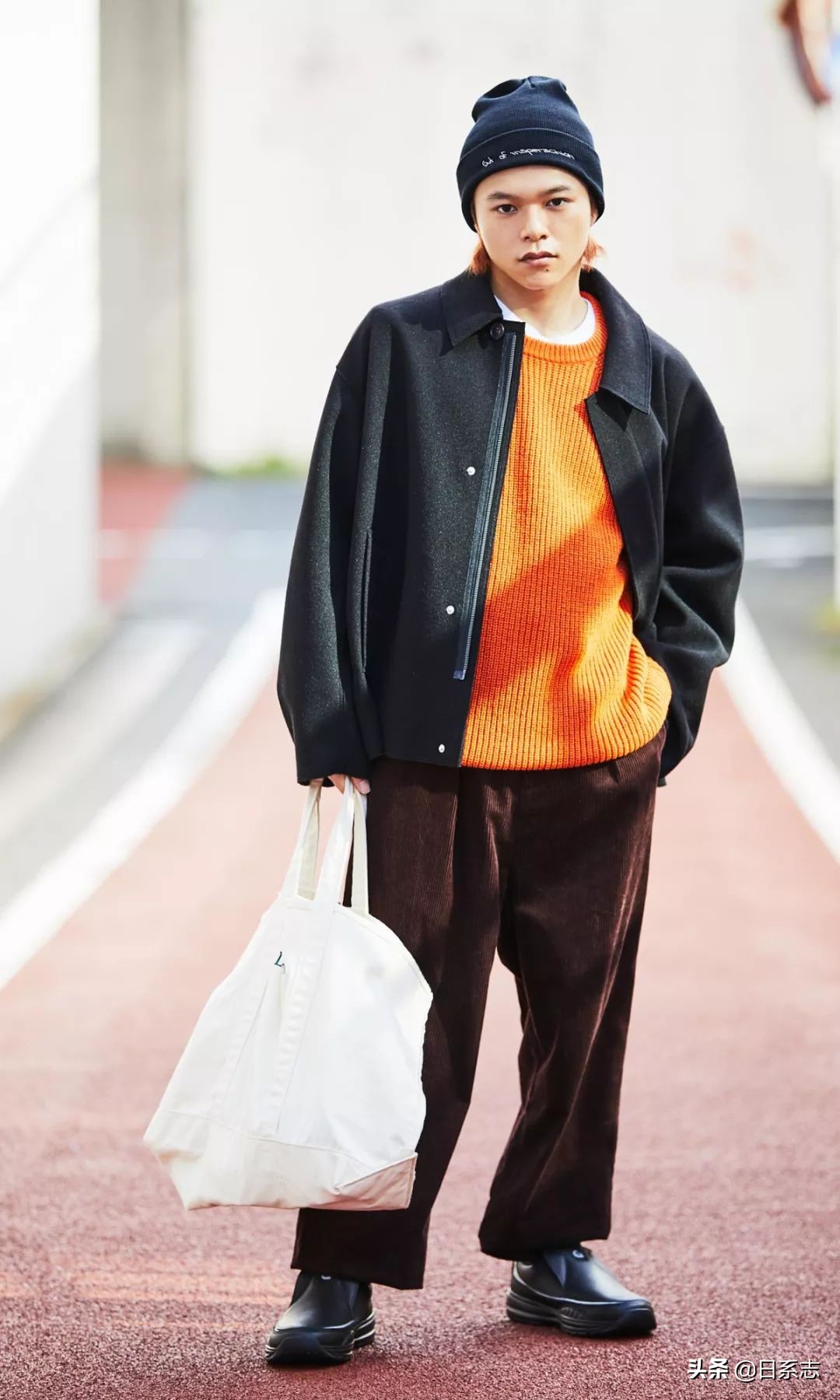身高不过170的男生，可以学学他们这样穿