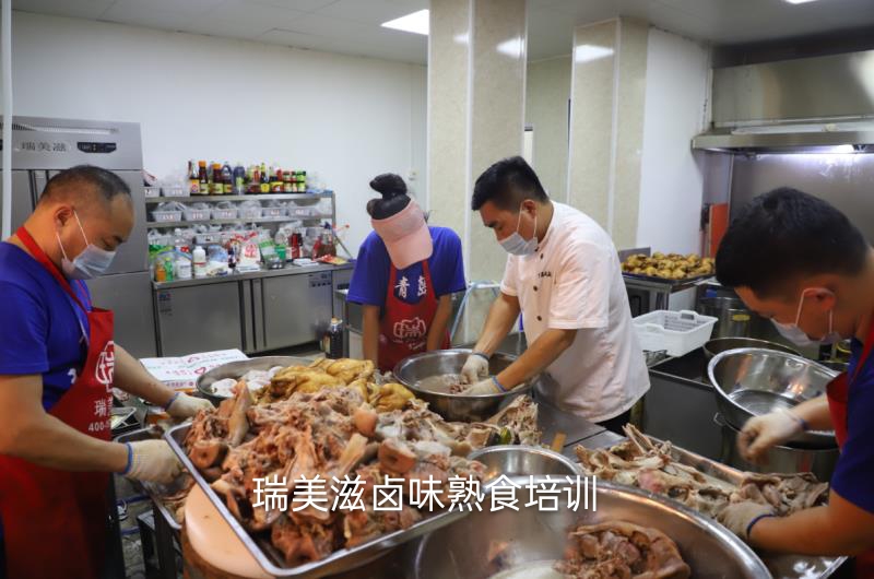 山东聊城冷饮小吃培训,山东网红小吃培训