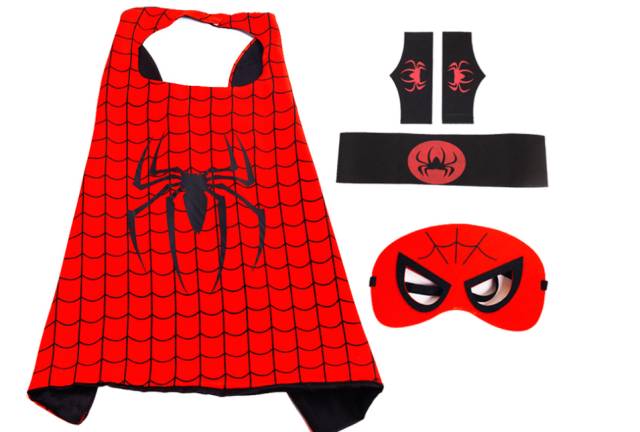 儿童万圣节服装制作diy,万圣节服装怎么做小孩儿能穿的