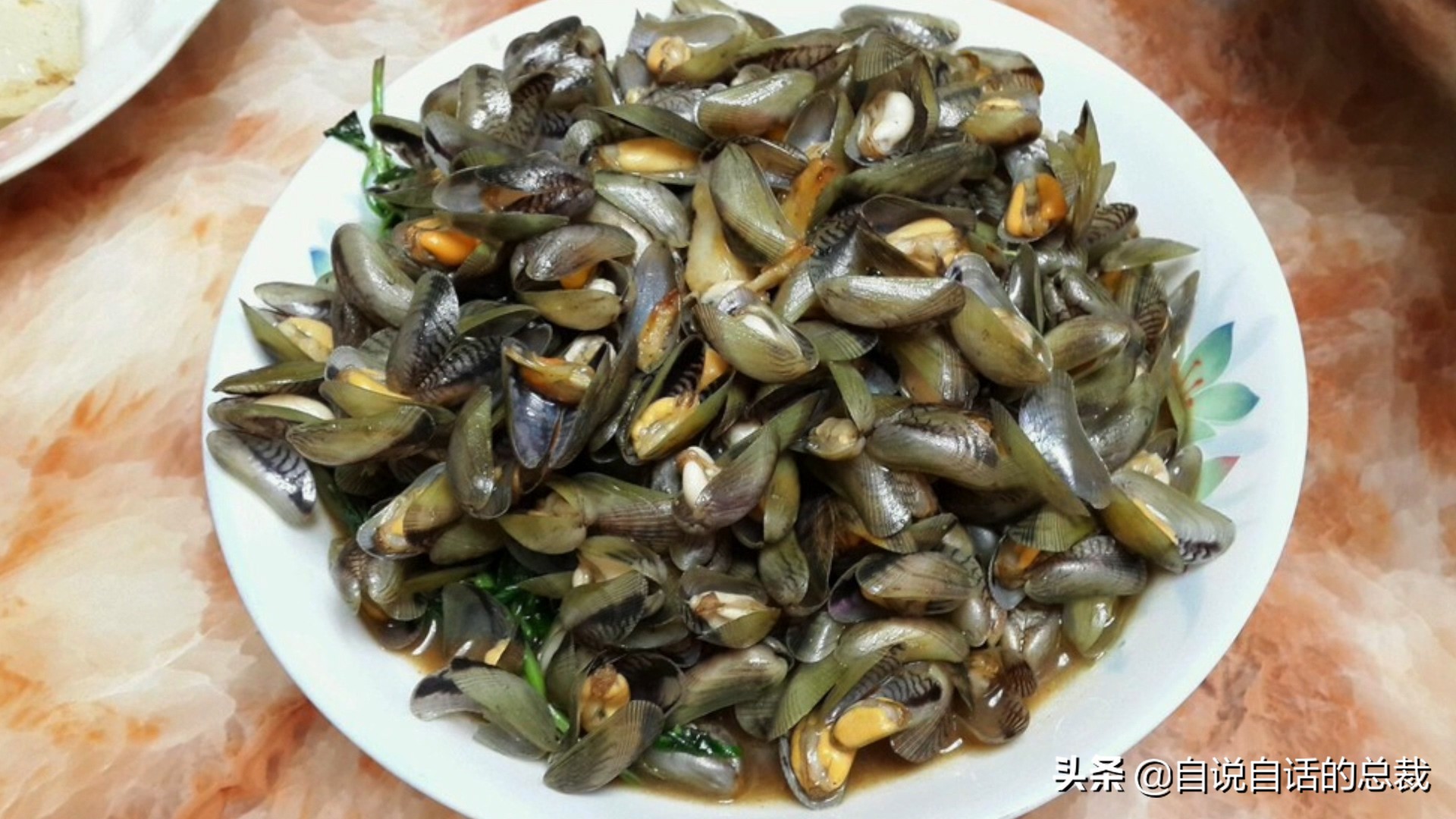 蚶蛤蛏蚬区别,蛤蜊蚶子蛏子区别