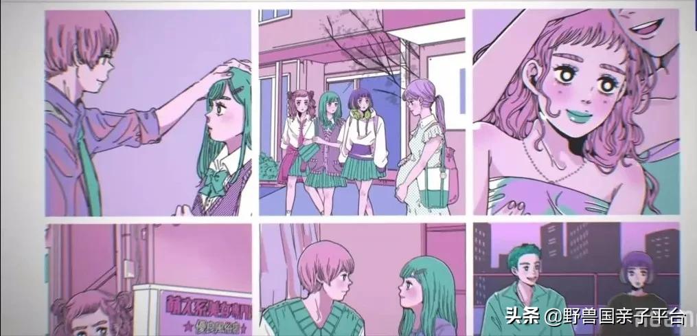 青春期如何跟孩子谈性教育,青春期如何与孩子谈性教育的心得