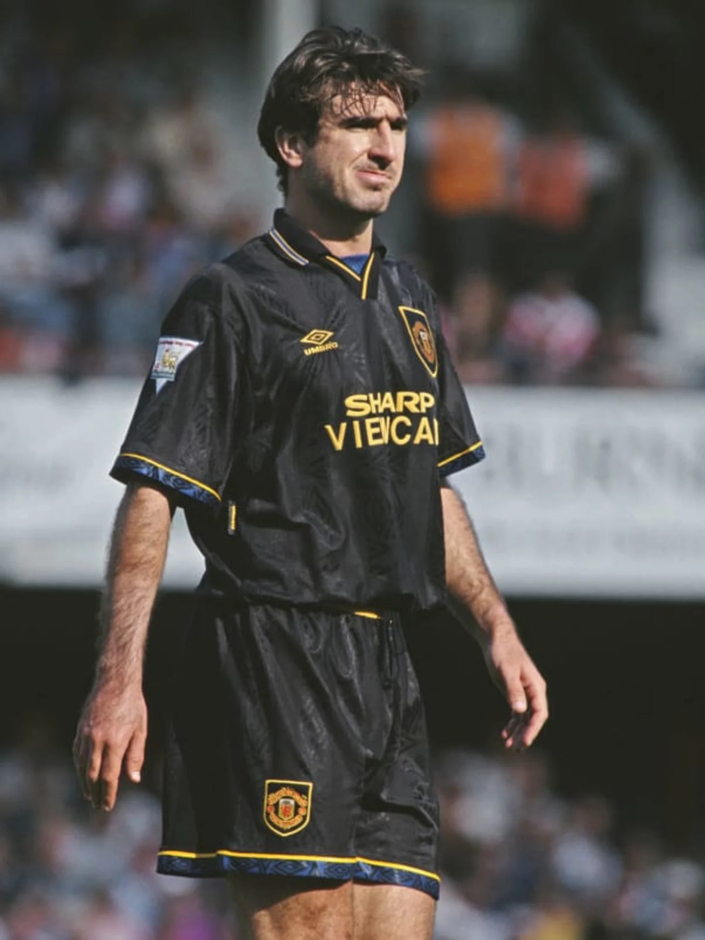 曼联哪个赛季的球衣比较好看,曼联十大最新球衣