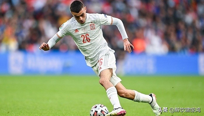 奥运球员身价排行榜TOP10！西班牙七人最多，巴西两将次之