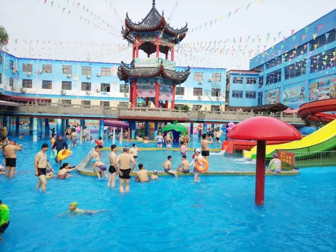 郑州青龙山庄,郑州青龙山庄温泉门票价格