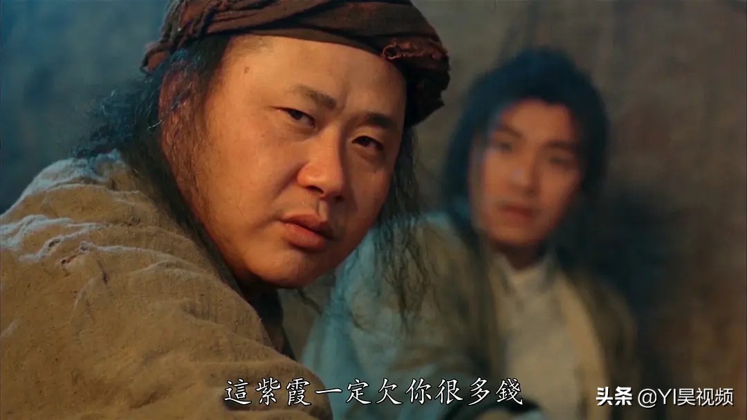 张学友经典喜剧，许冠英搞笑担当，头顶*裤内**斗僵尸《猛鬼差馆》