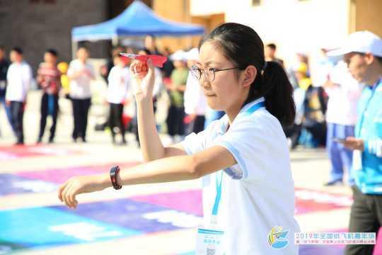 2018全国青少年纸飞机总决赛,什么纸飞机最适合参加纸飞机大赛