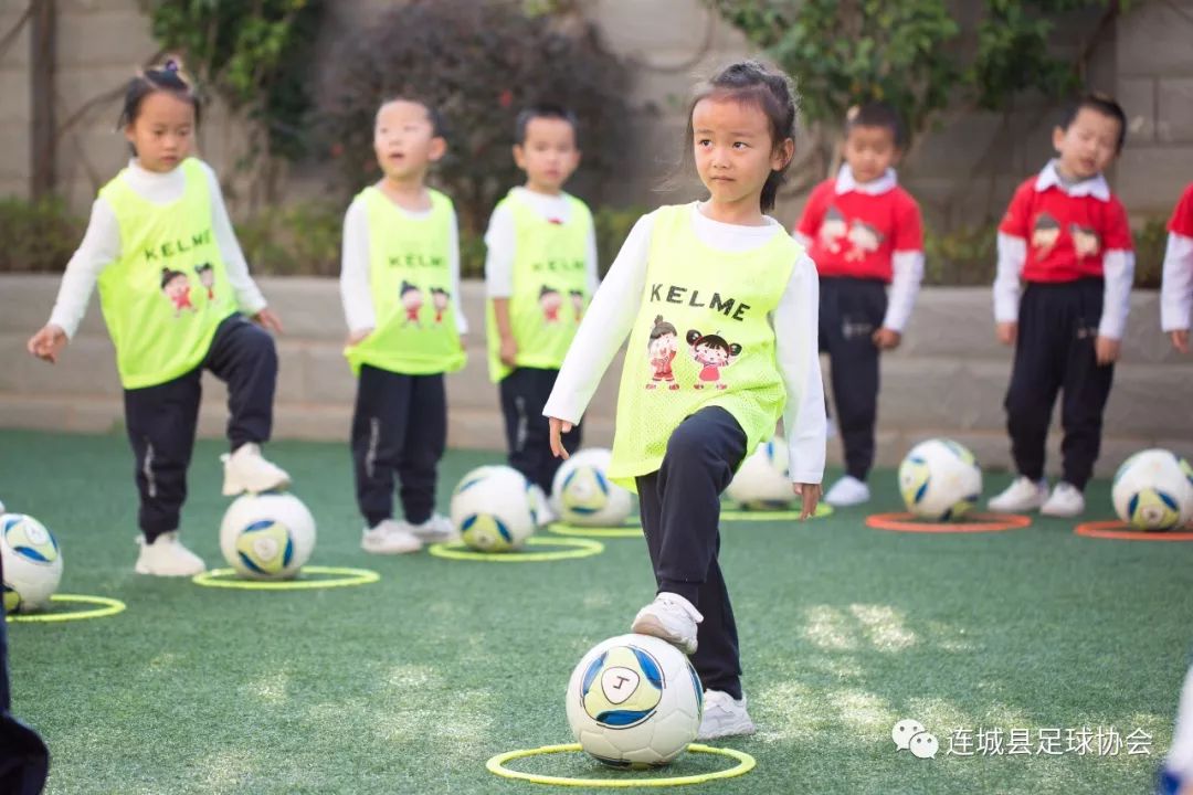 连城一中足球,连城县小学足球队
