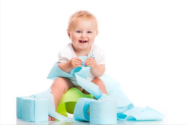 宝宝戒尿片迟迟戒不好、戒得慢,家长可能踩了3个坑,中招及时改