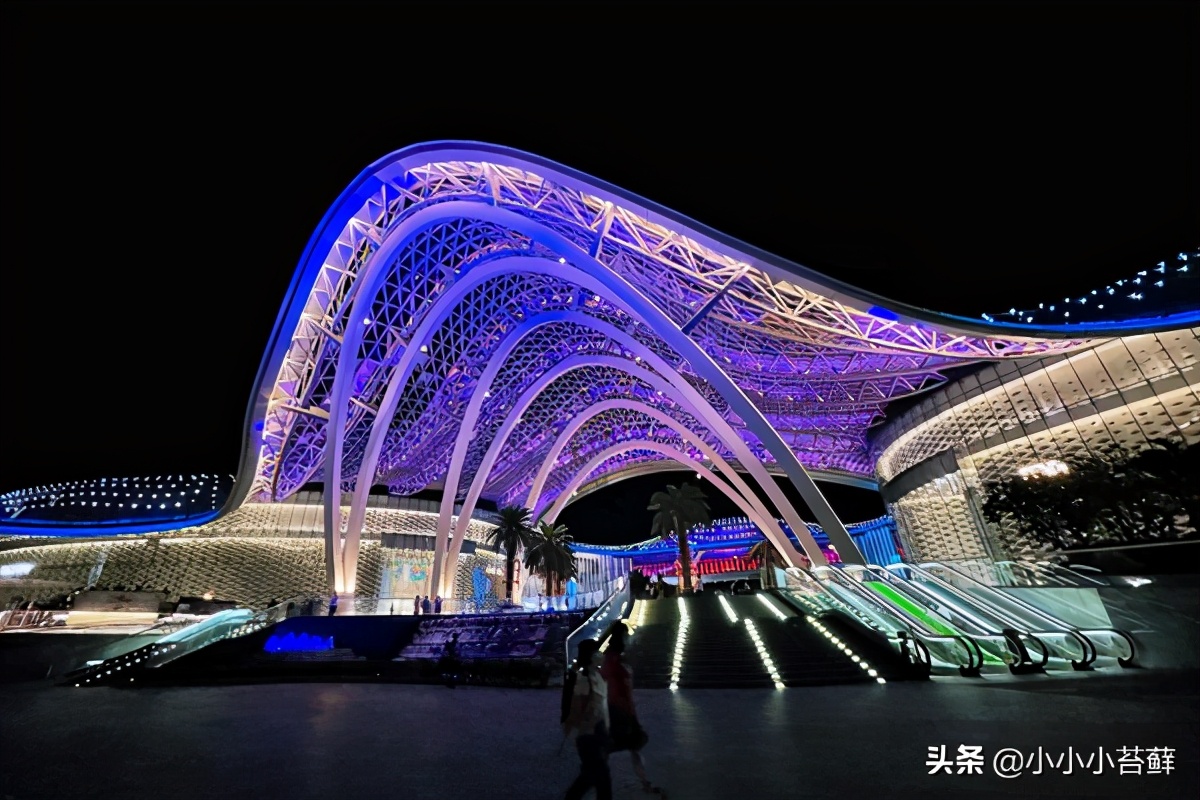 三亚吃住行,三亚自由行海边住宿攻略