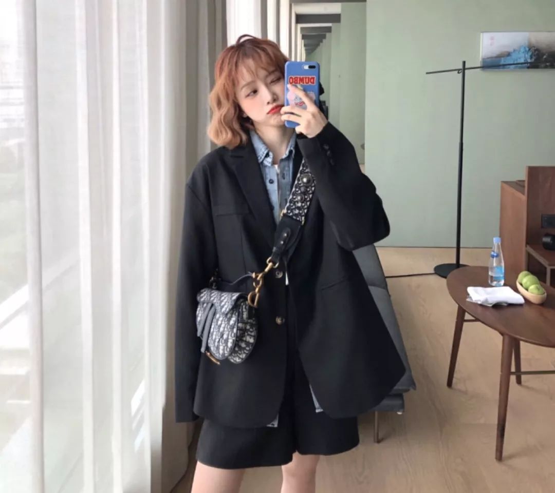 没腰的身材怎么穿搭,香蕉型身材搭配技巧