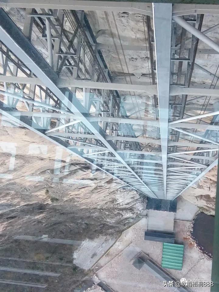 山西省壶关县太行山八泉峡,山西壶关太行山大峡谷八泉峡视频