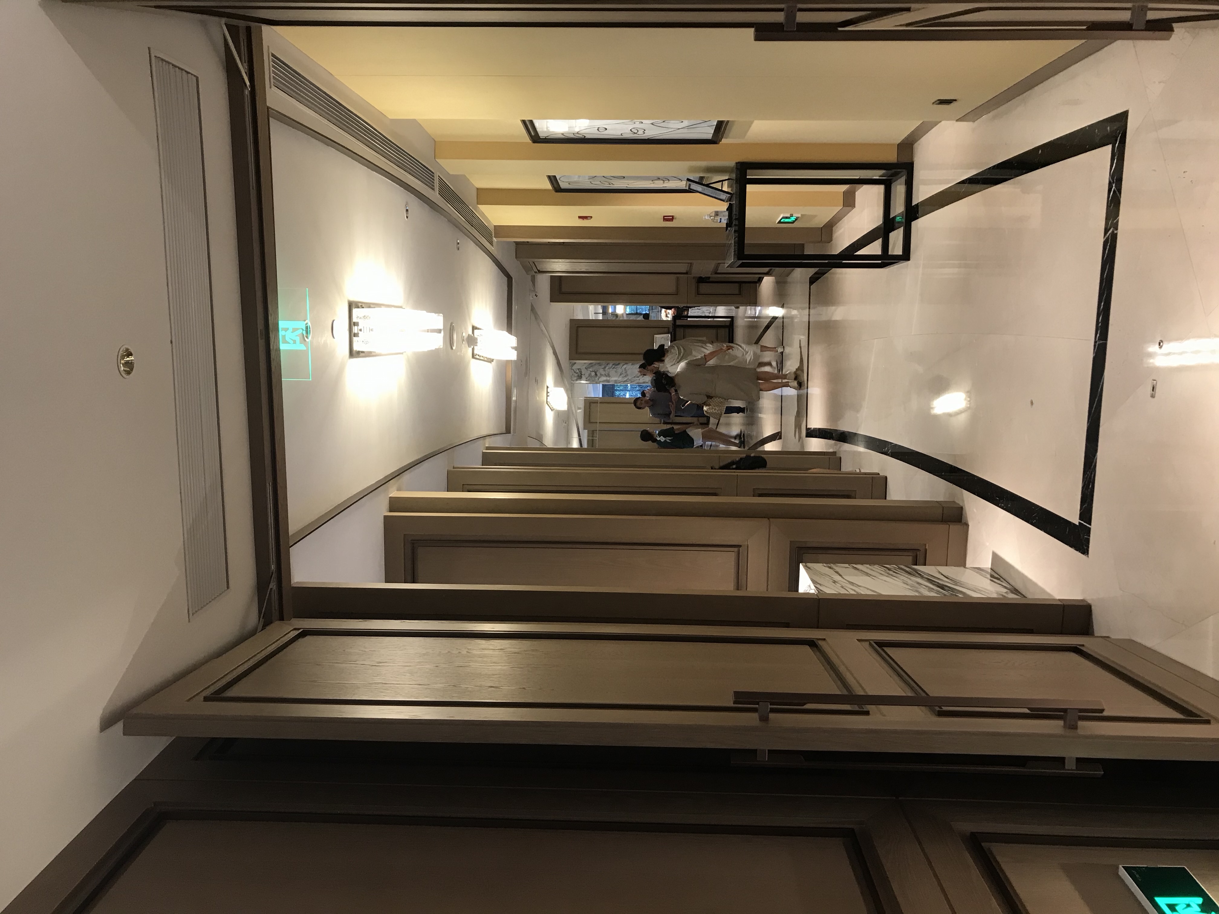 杭州君悦酒店是五星级酒店吗,杭州君悦酒店老板