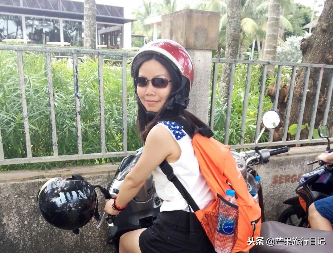 泰国旅游攻略住宿费用,泰国游5000元