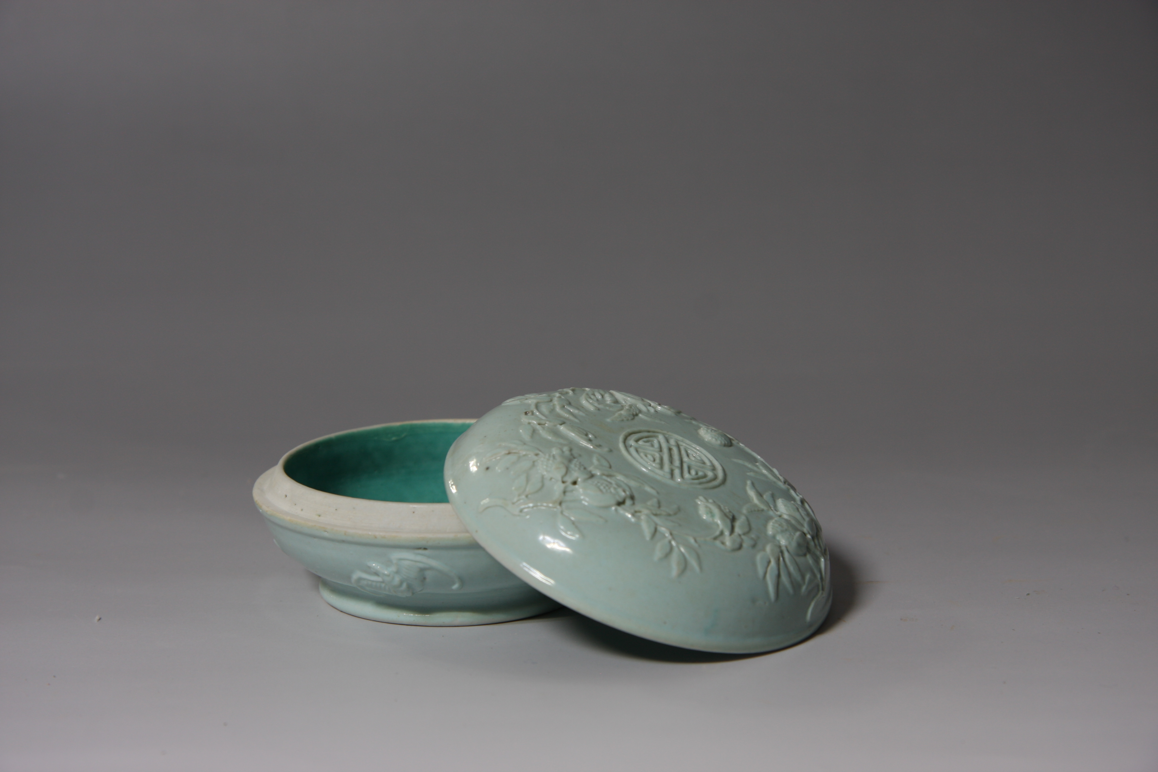 私人收藏明清文房专题,清代文房用品图片大全