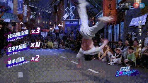 这就是街舞所有街舞类型,这就是街舞里面有哪些舞种