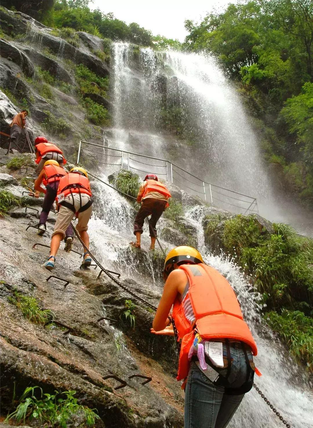 安徽石台最美山乡三日游,安徽池州石台原生态最美山乡