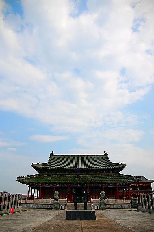 淮阳烈士陵园,淮阳陵园在哪里