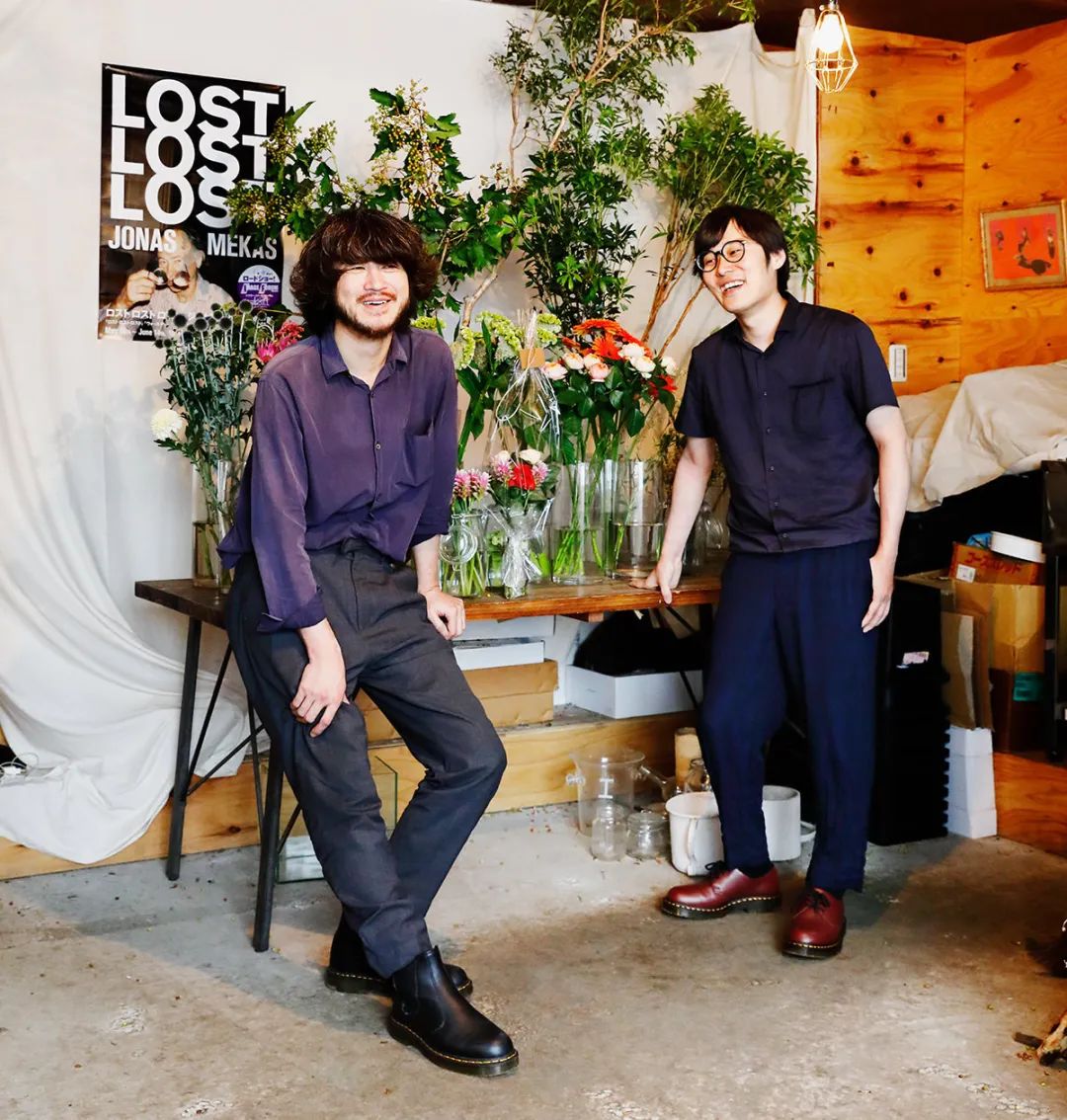 Dr.Martens：为了工作者们的个性而生