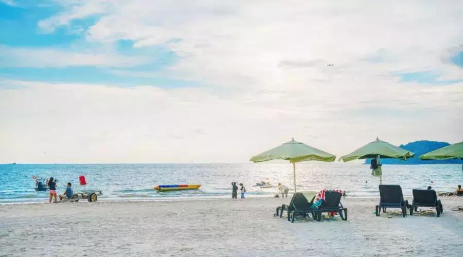 现在出国马来西亚旅游为什么便宜,出国旅游流程马来西亚