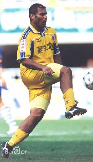 我与足球结下了不解之缘,陕西足球记忆