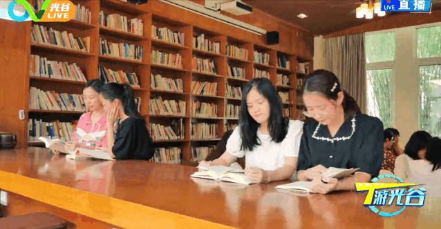 这所“牛”校养了羊？《T游光谷》新主播带你看光谷实验中学