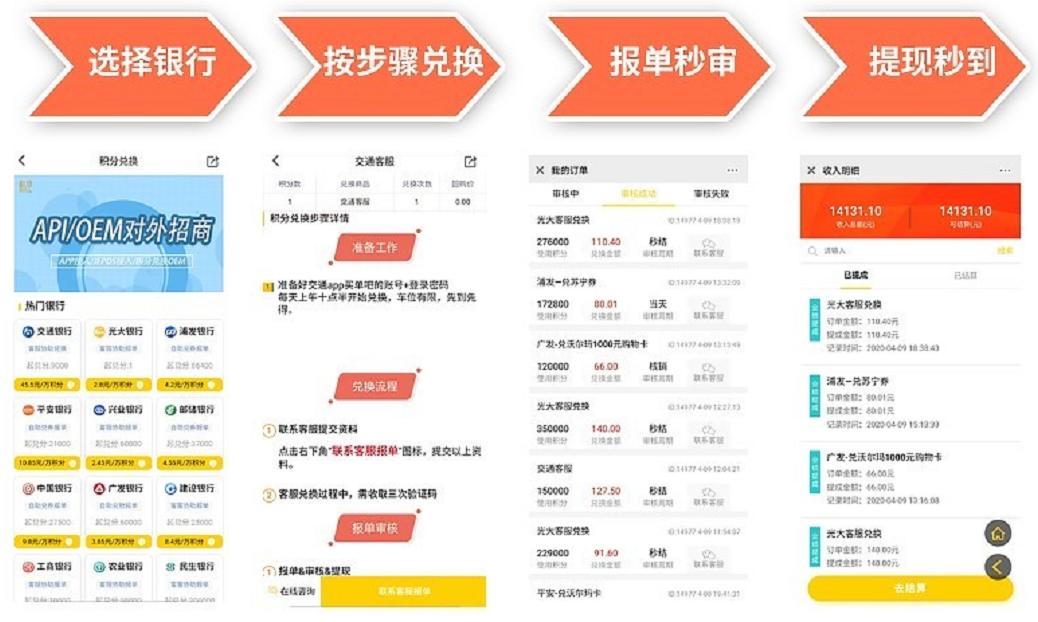 8月起多家银行调整信用卡积分规则，业内人士：羊毛*党**、套现灰产将受打击