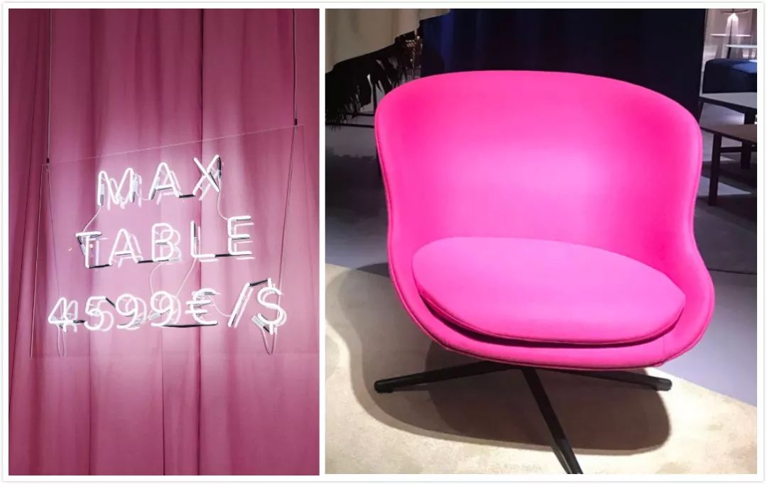 2022软装流行色趋势,今年流行软装色系