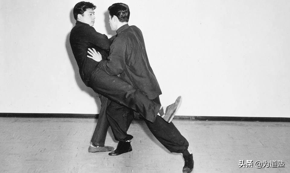 截拳道2010黄锦铭,黄锦铭截拳道腿法