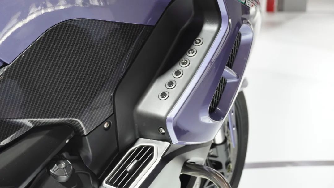 北京车展|赛250公布售价19999元/贝纳利黄巡5.98万,1200GT9.98万