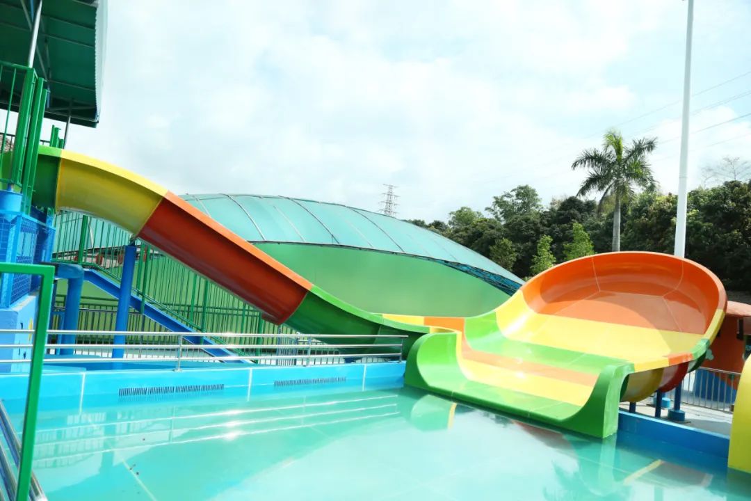 观澜山水田园水上乐园门票多少钱,海上田园和观澜山水田园哪个好玩