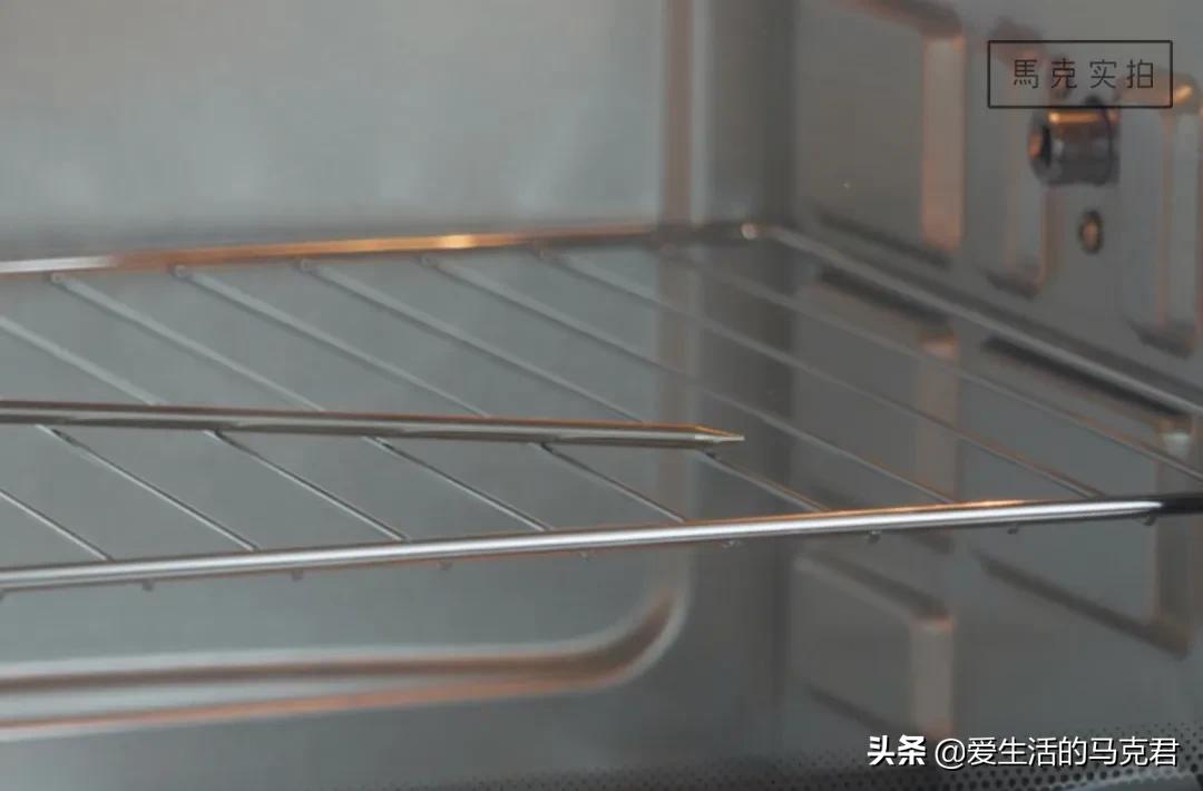 美的蒸烤箱一体机测评,美的s5蒸烤箱测评