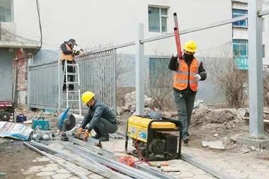 辽源最新老旧小区改造名单,辽源旧小区改造最新政策