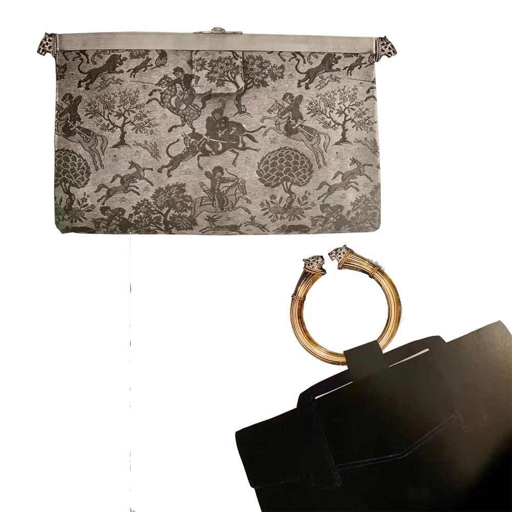 动物珠宝,精美动物珠宝