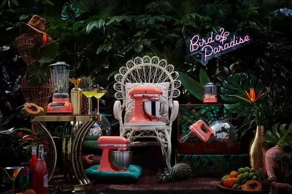 最好用的六个厨房小家电,最好用的料理机排行榜