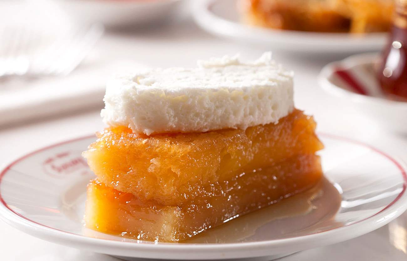 土耳其最出名的菜是什么,实拍世界三大菜系之一的土耳其菜