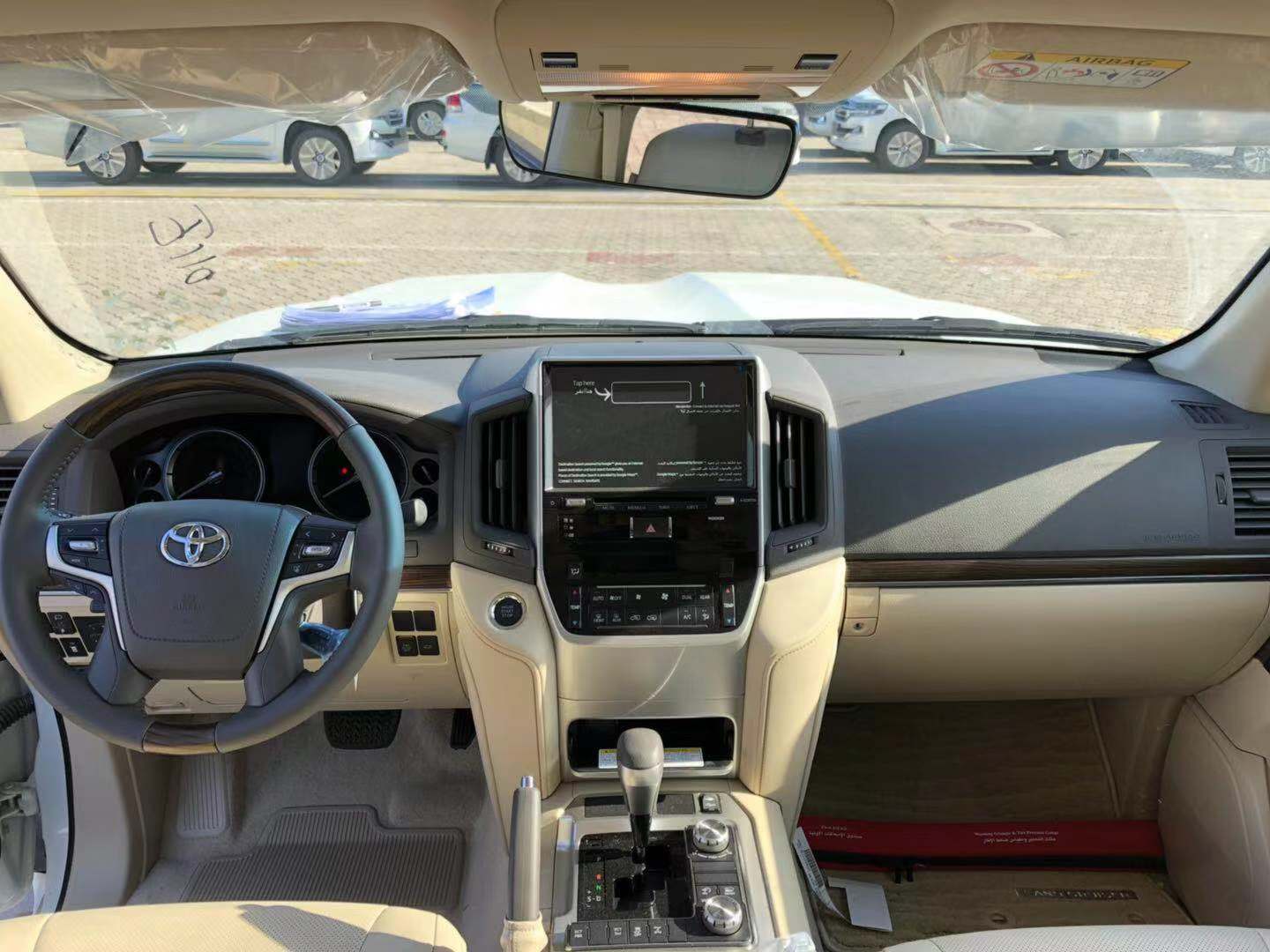 酷路泽4000对比途乐4000,想换辆兰德酷路泽