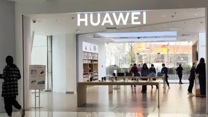 真跟华为没关系？关于实体店“*绑捆**销售”！华为撇得一干二净